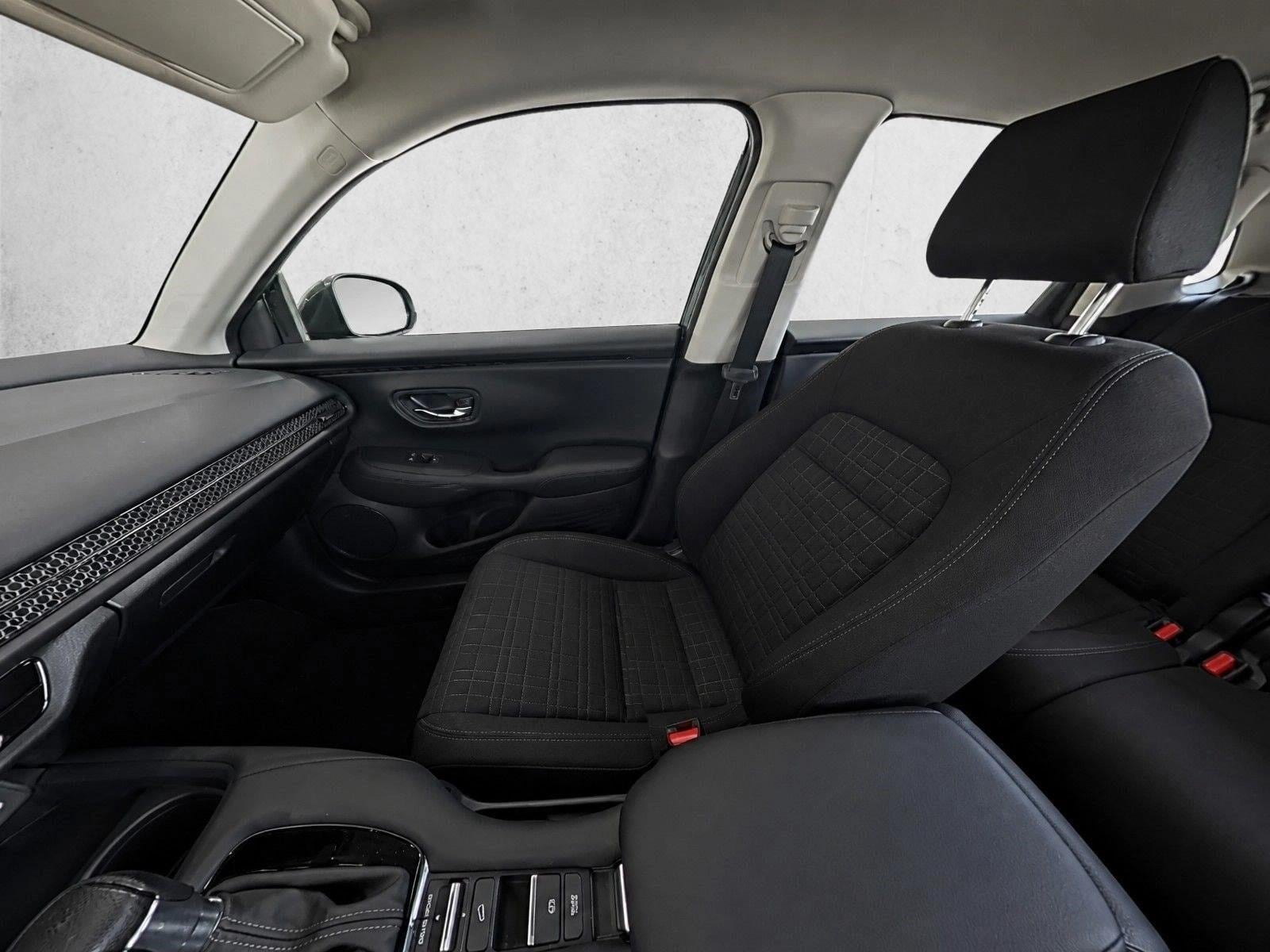 2023 Honda HR-V LX - Photo 16