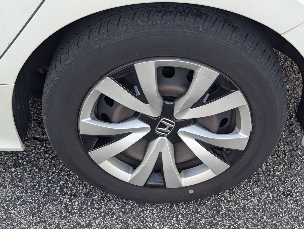 Certified 2023 Honda