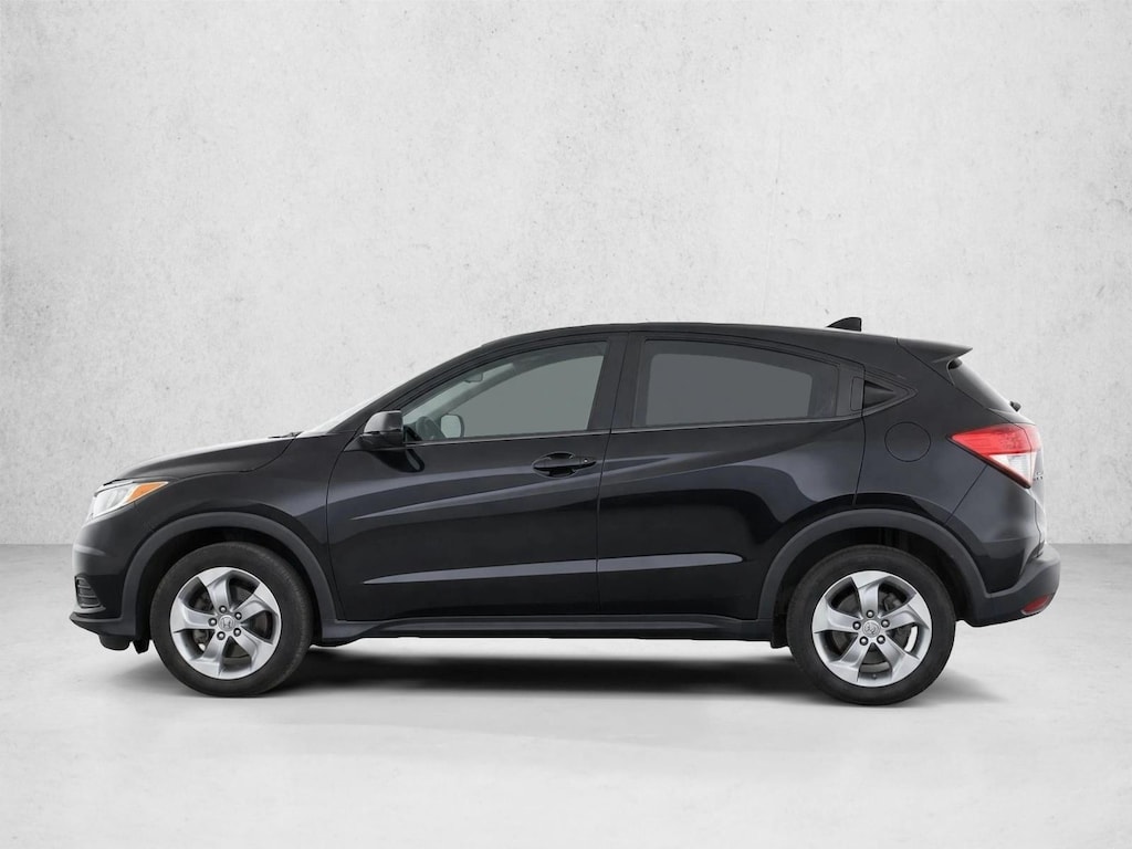 Used 2020 Honda HR-V LX 2WD SUV