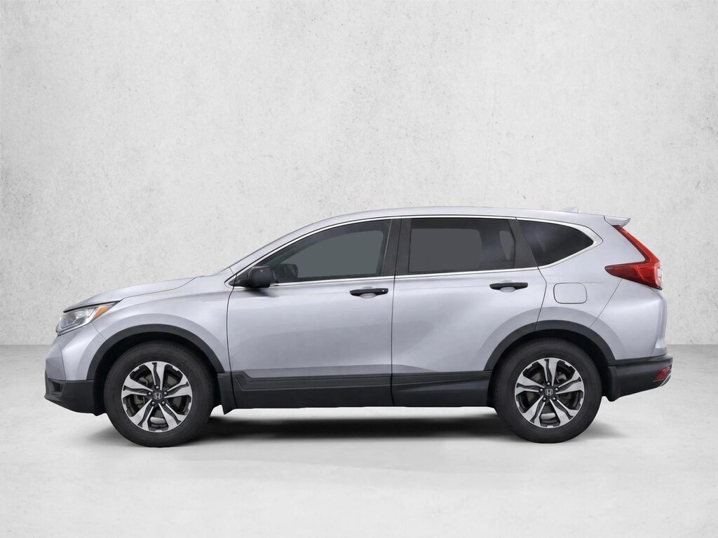 Used 2019 Honda CR-V LX 2WD SUV