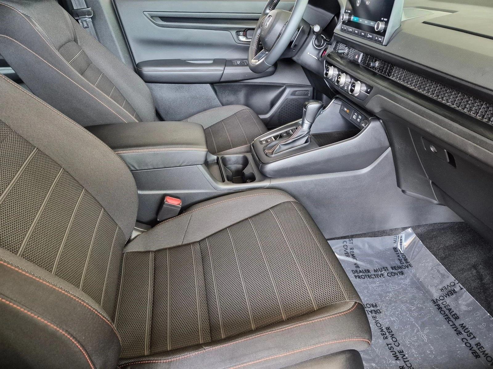2023 Honda CR-V Sport - Photo 20