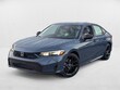 Honda Civic Hybrid