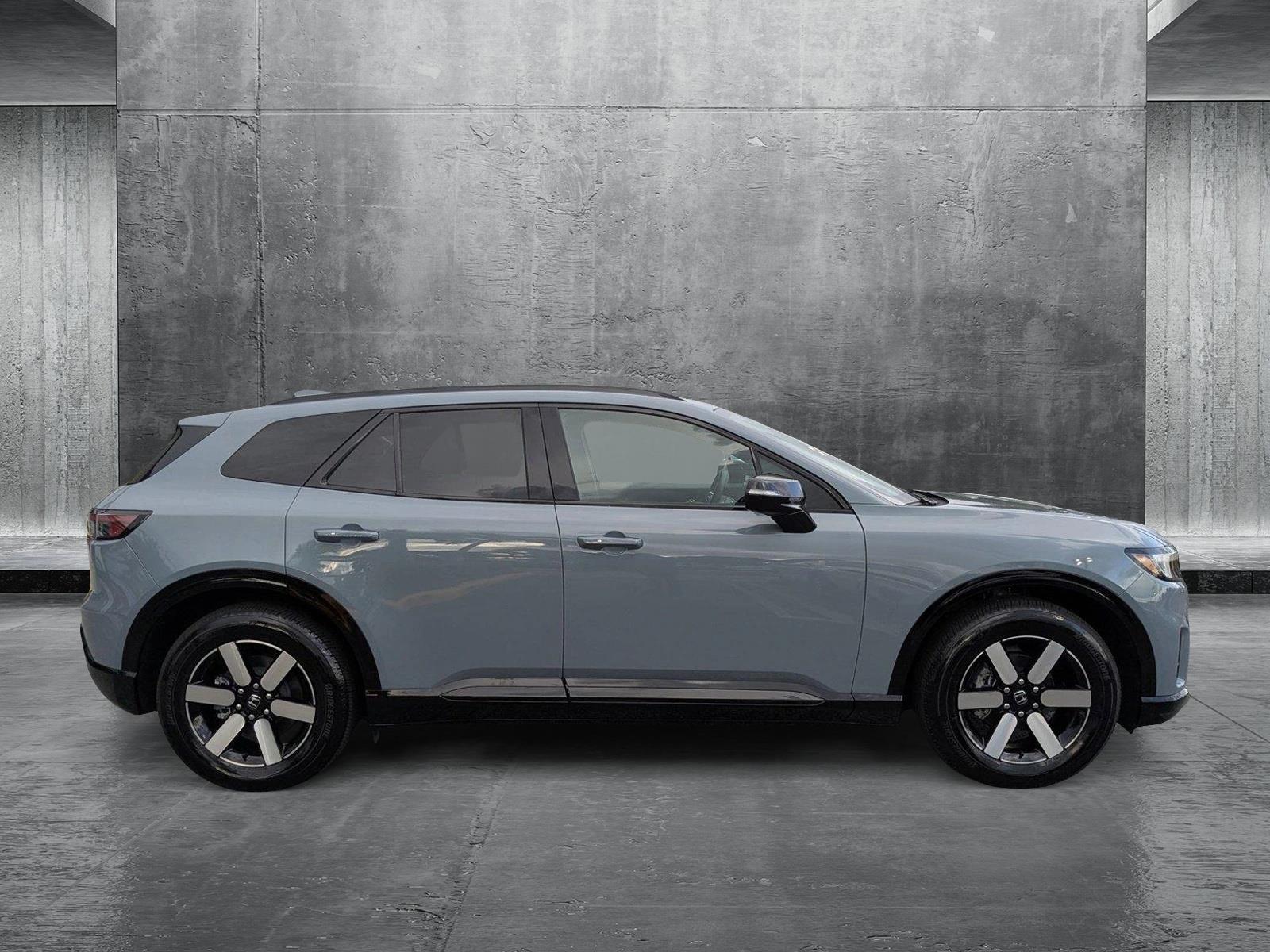 2024 Honda Prologue Touring photo 4