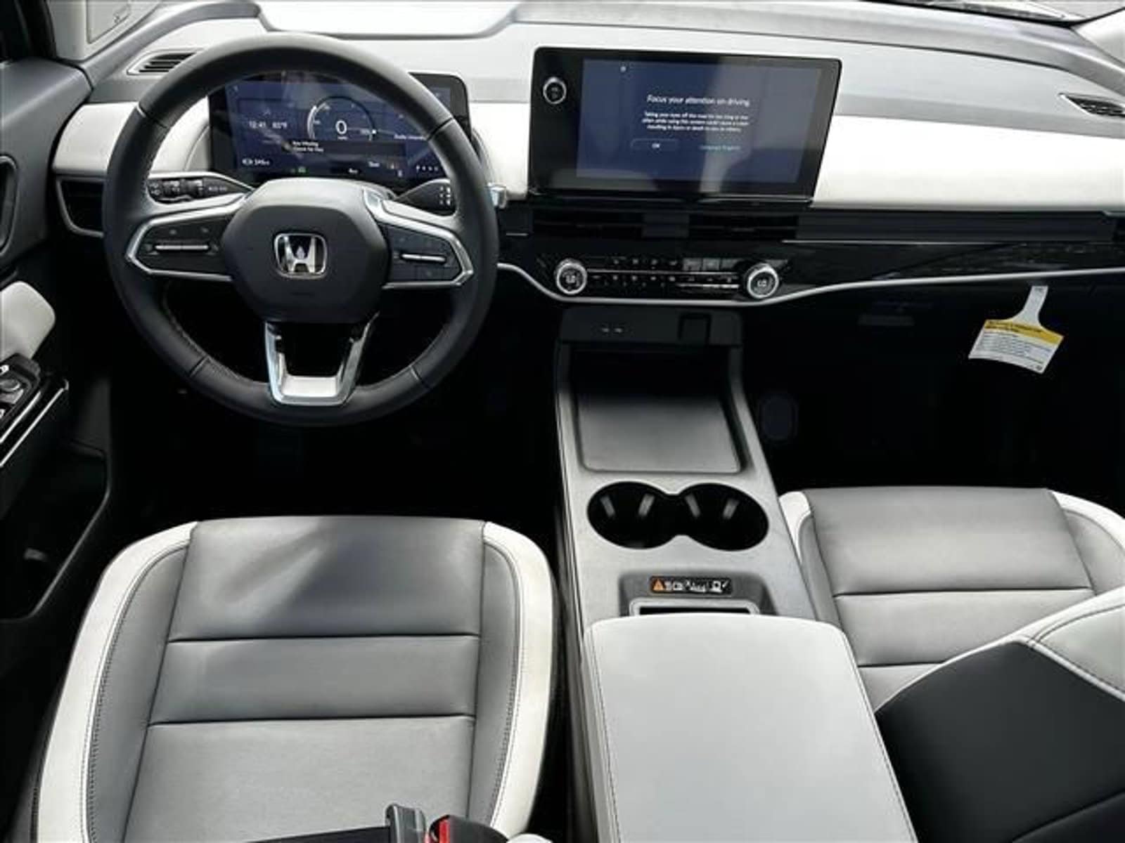 2026 Honda Prologue Touring - Photo 15