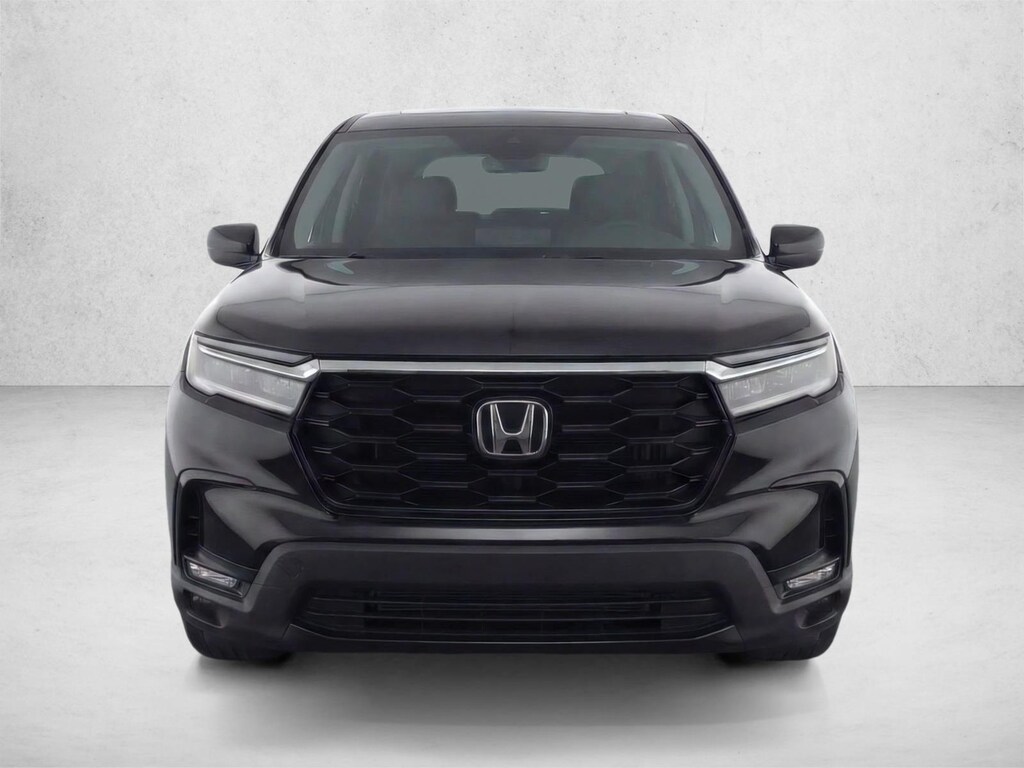 Certified 2023 Honda Passport EX-L SUV