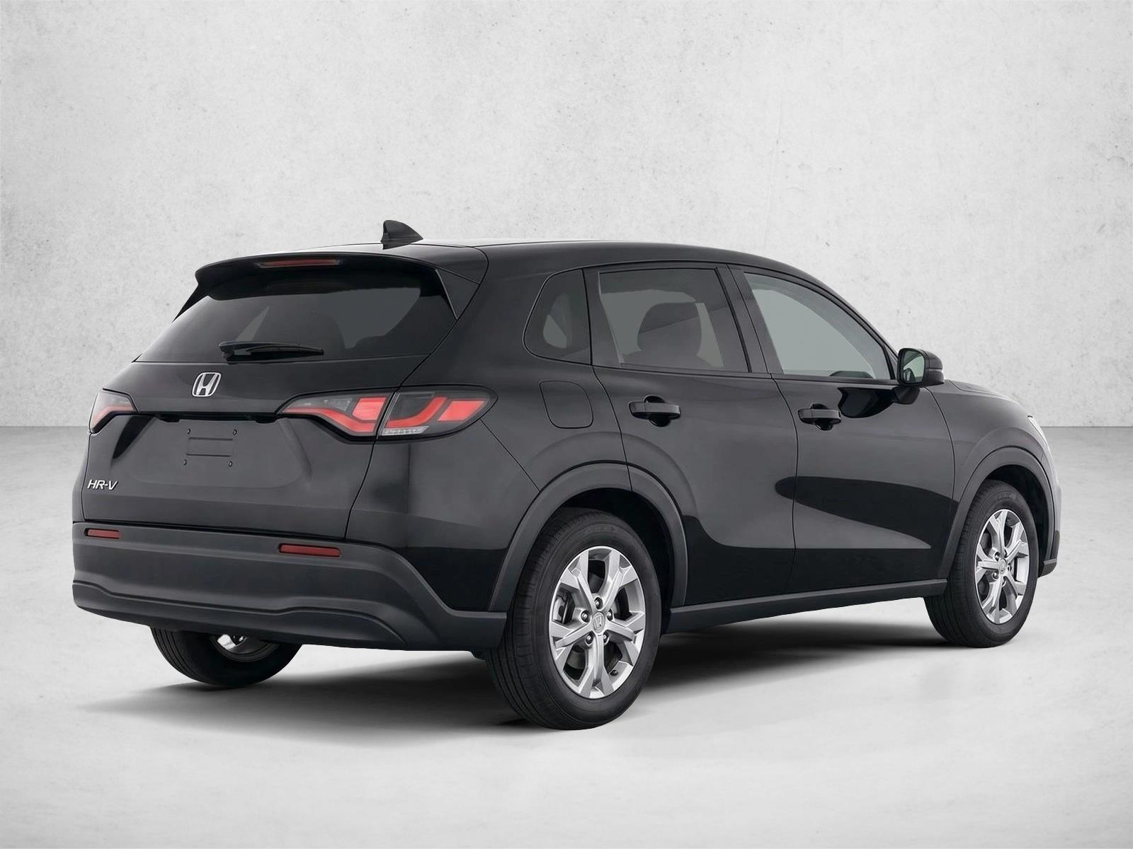 2023 Honda HR-V LX - Photo 7