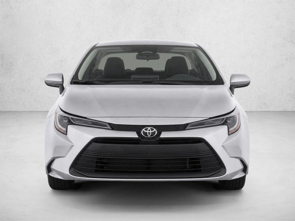 Used 2023 Toyota Corolla LE Sedan