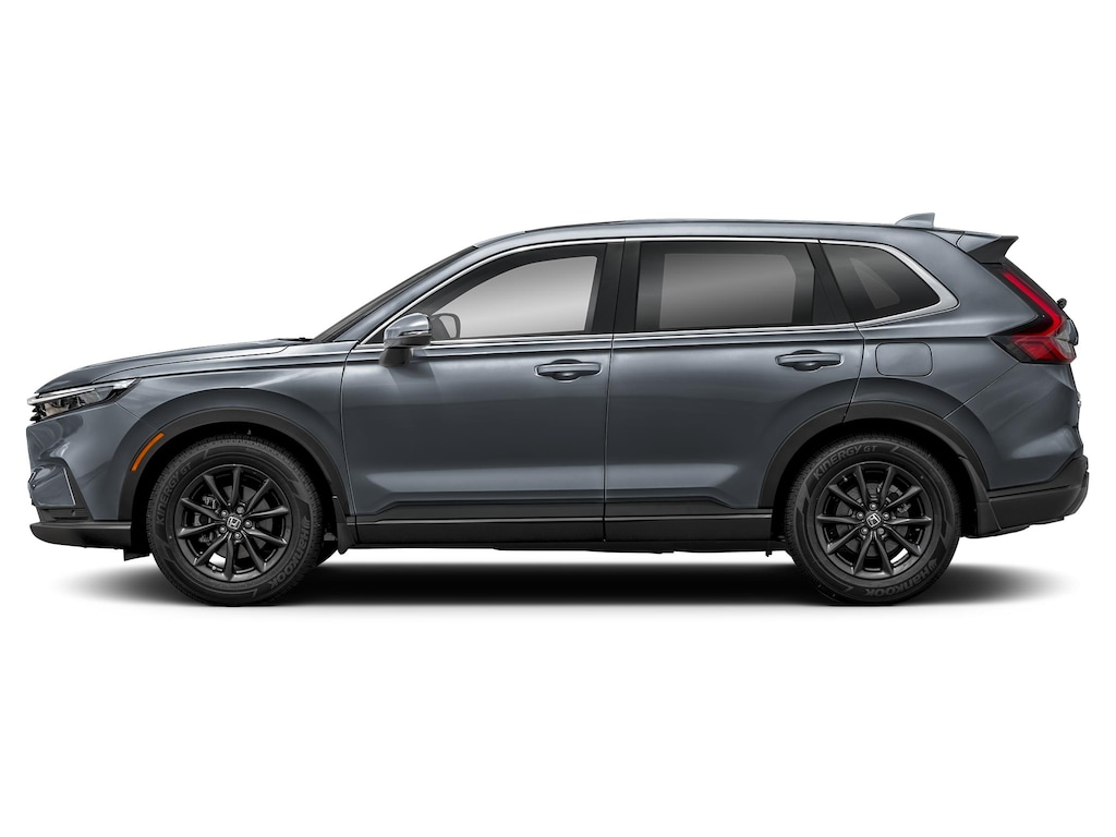 New 2027 Honda CR-V EX-L SUV