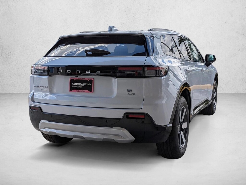 New 2026 Honda Prologue Touring SUV