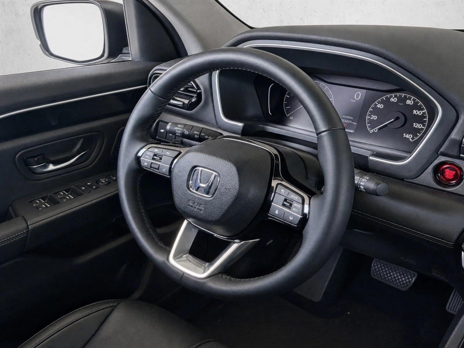 2023 Honda Pilot EX-L - Photo 26
