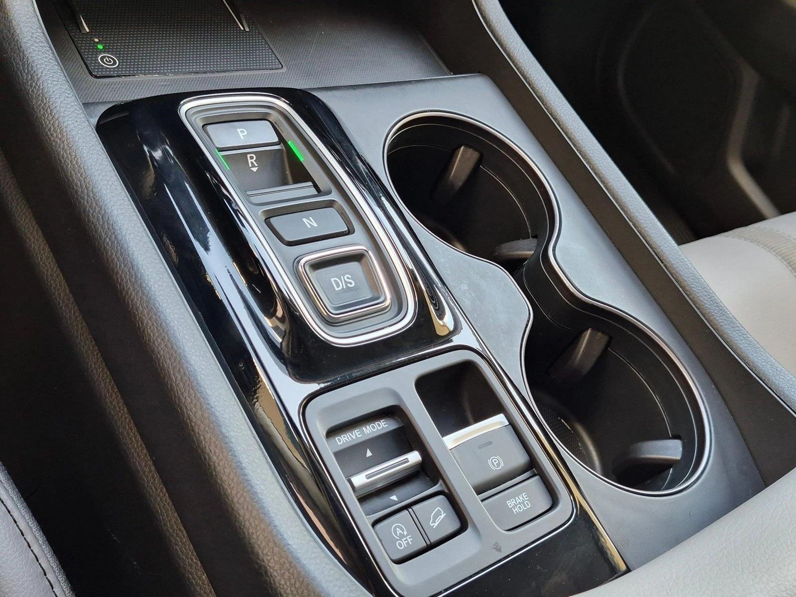 2023 Honda Pilot EX-L - Photo 11