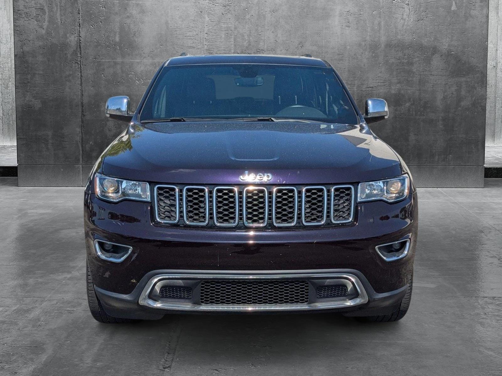 Used 2019 Jeep Grand Cherokee Limited with VIN 1C4RJEBG8KC717047 for sale in Miami Gardens, FL