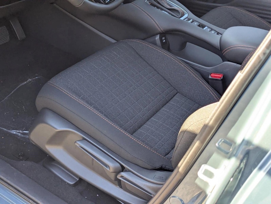 New 2026 Honda HR-V Sport SUV