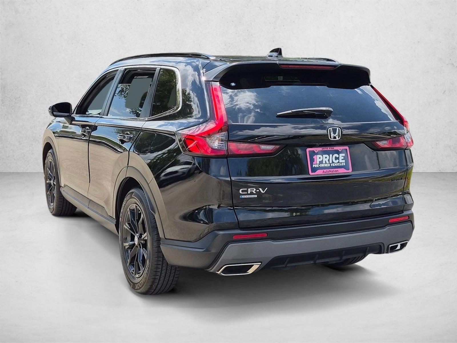 2023 Honda CR-V Sport - Photo 7