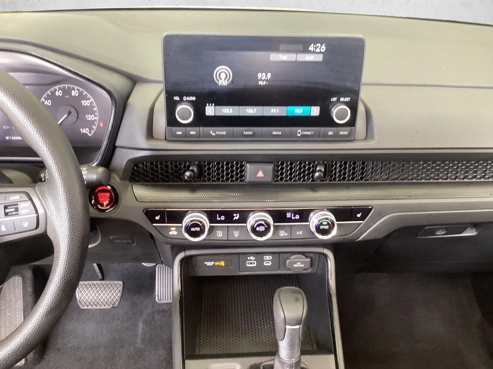 2025 Honda CR-V EX - Photo 13