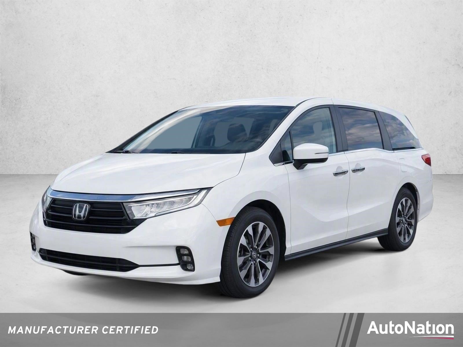 2023 Honda Odyssey