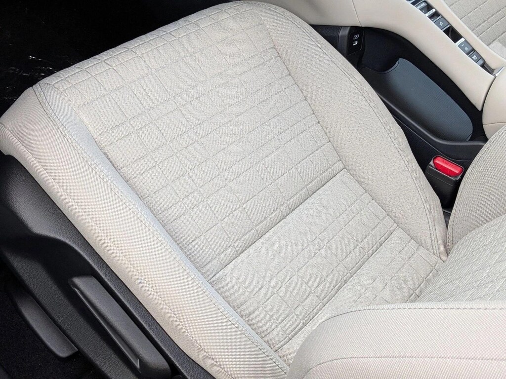 New 2026 Honda HR-V LX SUV