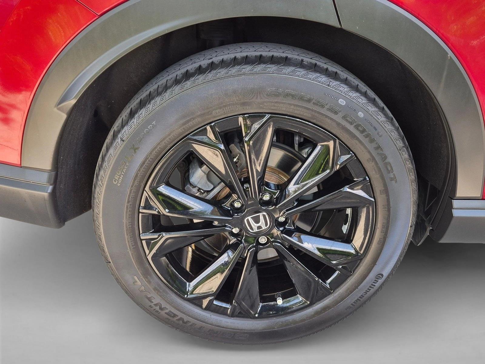 2023 Honda CR-V Sport Touring - Photo 24