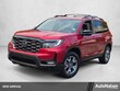  Honda Passport