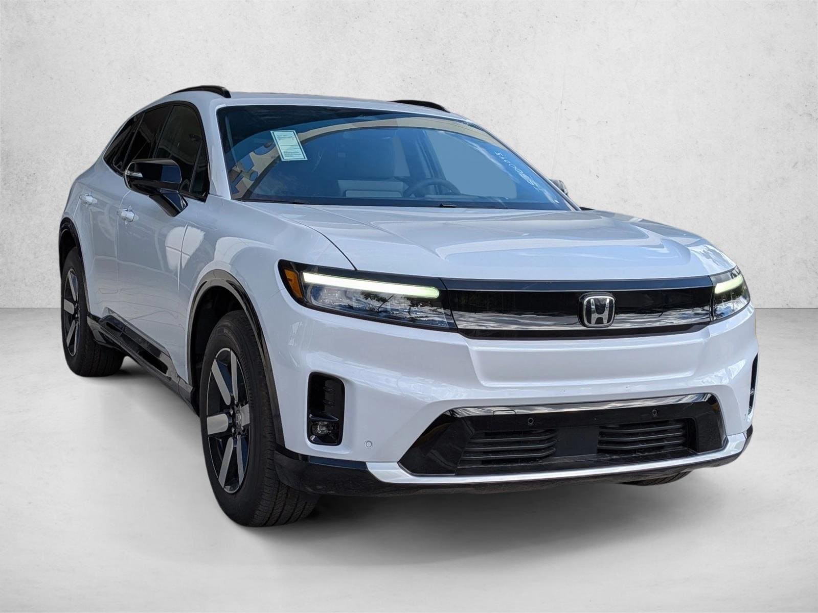 2026 Honda Prologue Touring - Photo 6