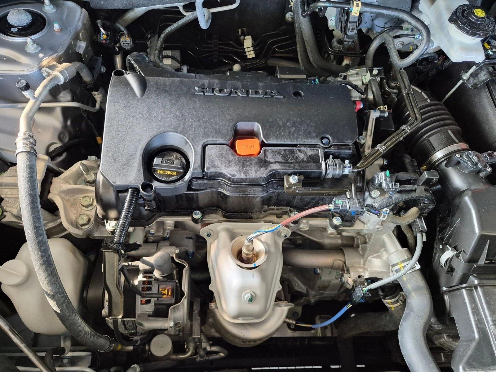 2023 Honda HR-V LX - Photo 21