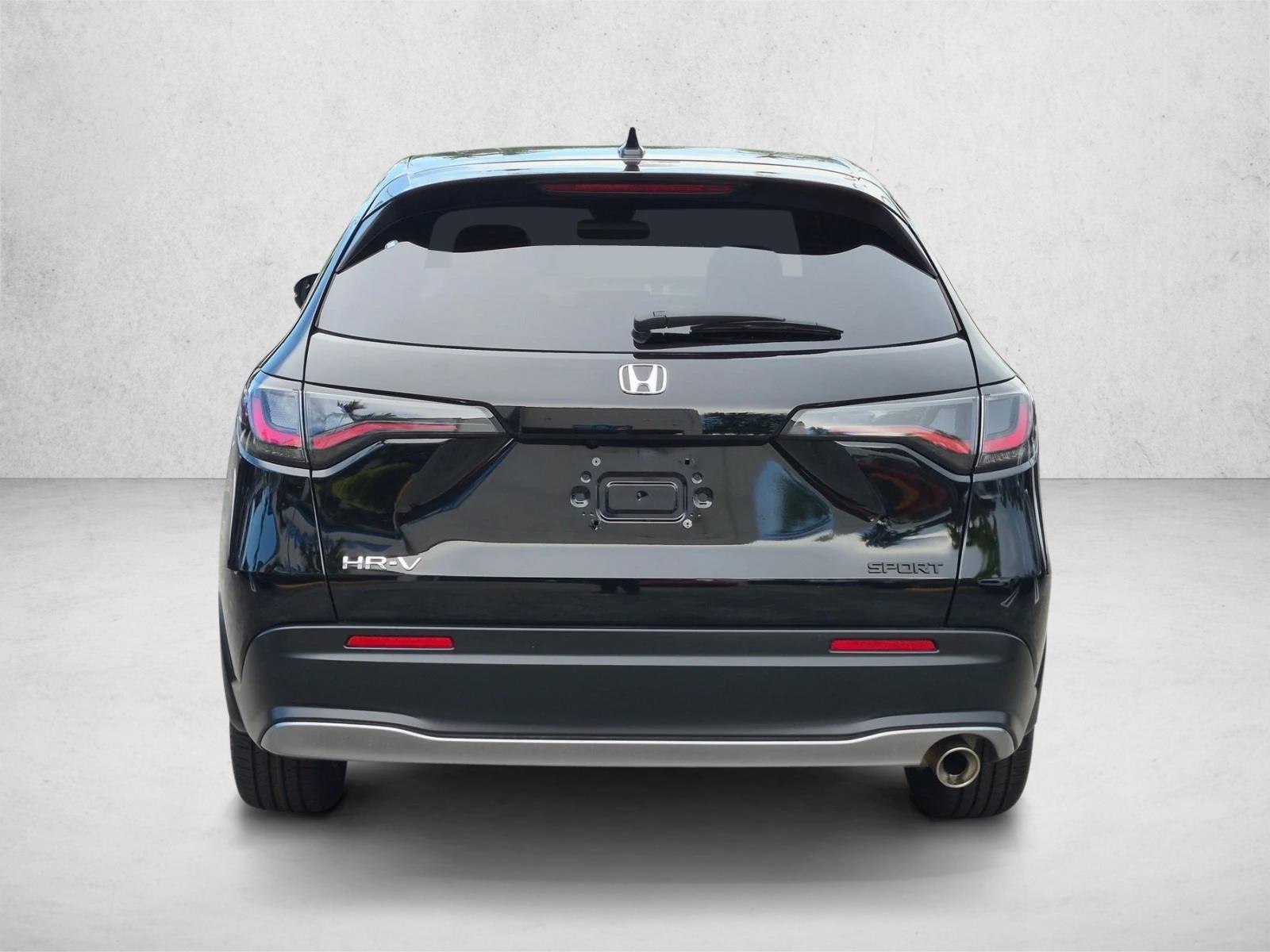 2024 Honda HR-V Sport - Photo 6