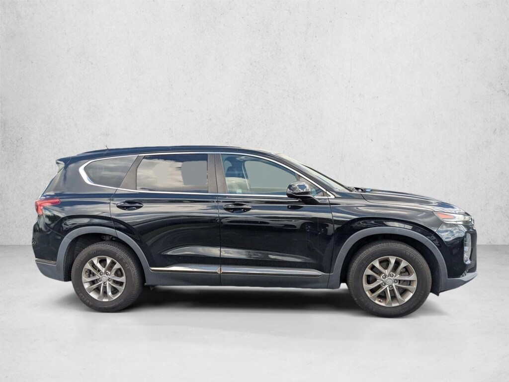 Used 2019 Hyundai Santa Fe SE 2.4 SUV