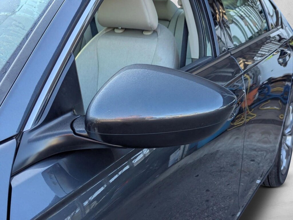 Certified 2024 Honda Accord EX Sedan