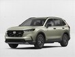 Honda CR-V Hybrid
