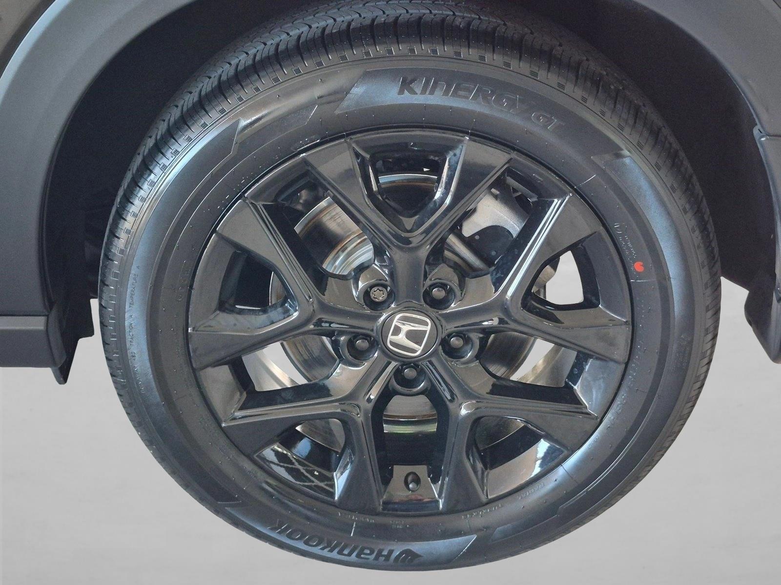2024 Honda HR-V Sport - Photo 22