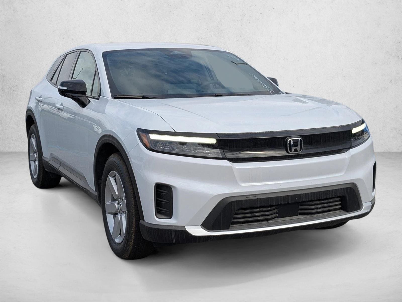 2026 Honda Prologue EX - Photo 6