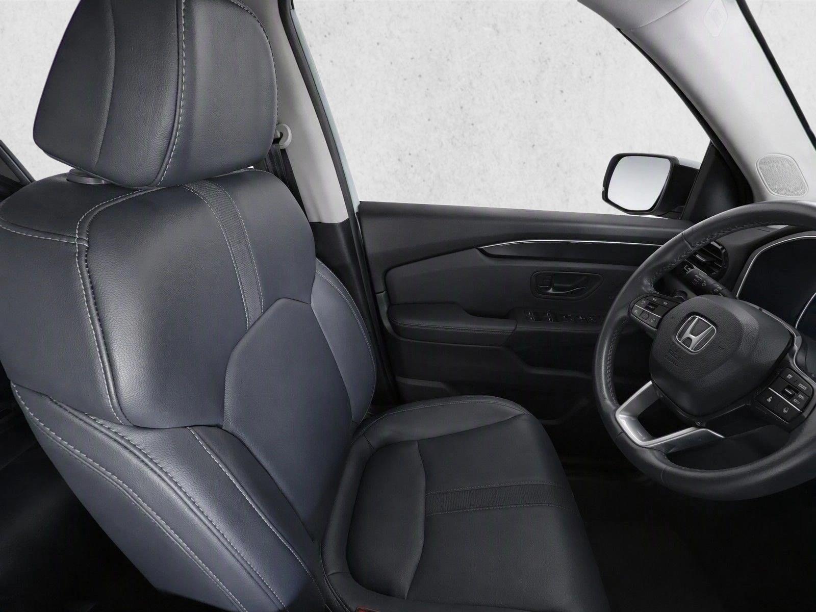 2024 Honda Pilot EX-L - Photo 20