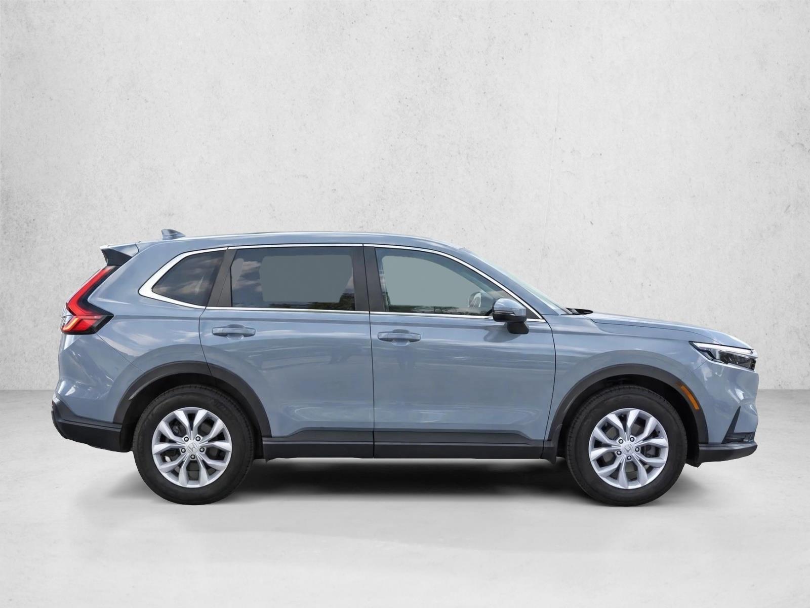 2024 Honda CR-V LX - Photo 8