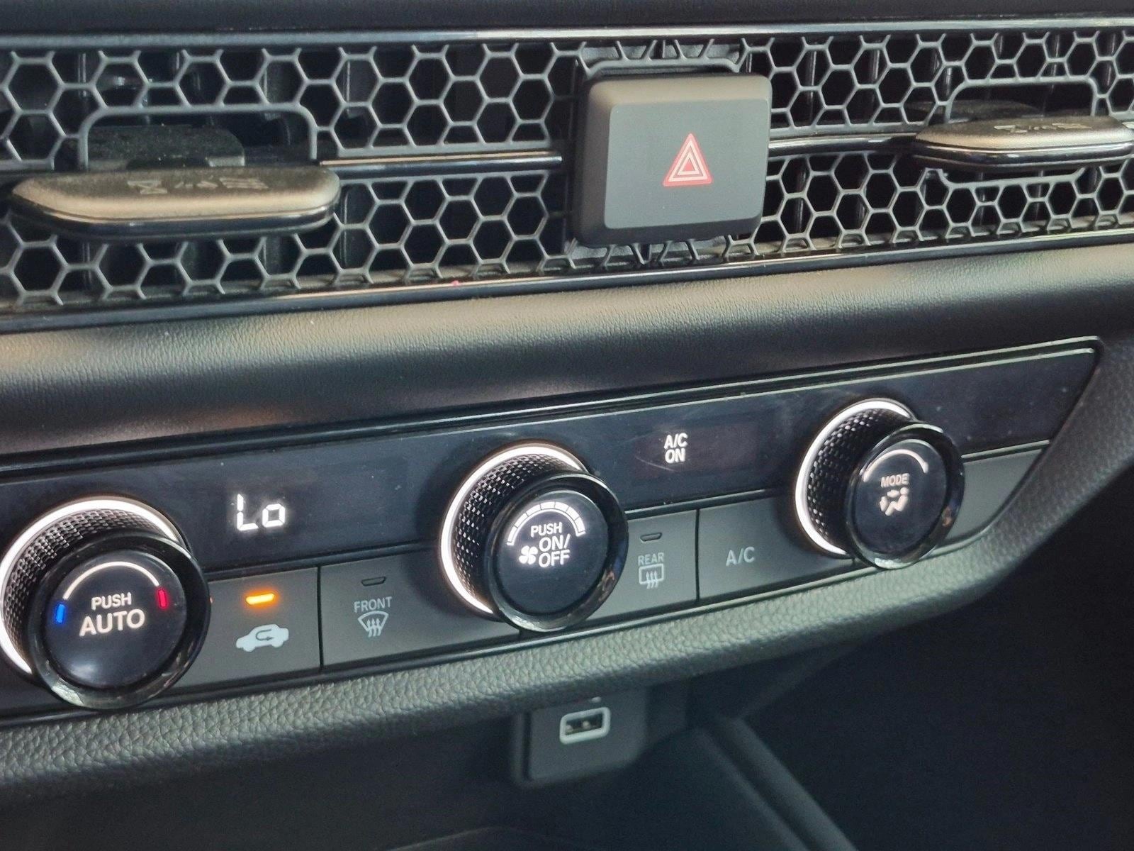 2024 Honda HR-V LX - Photo 14