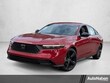  Honda Accord Hybrid