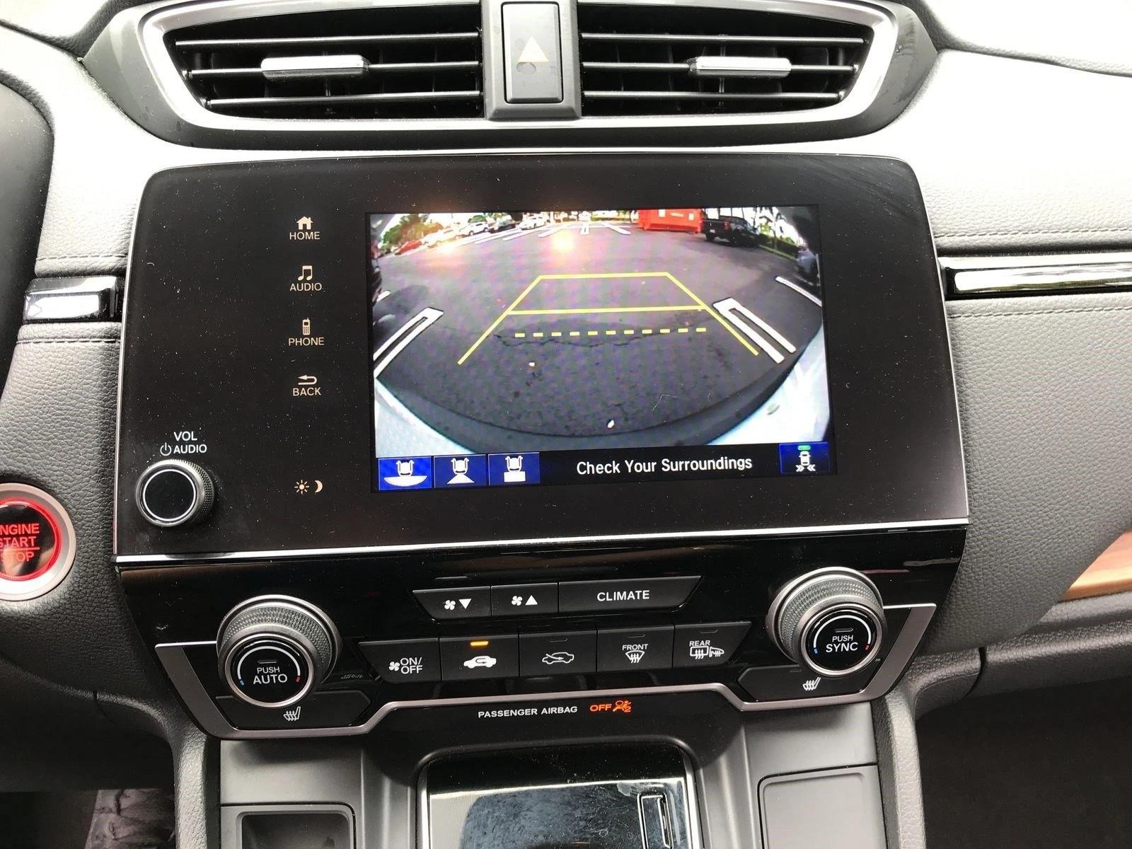2022 Honda CR-V EX - Photo 10