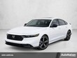  Honda Accord Hybrid