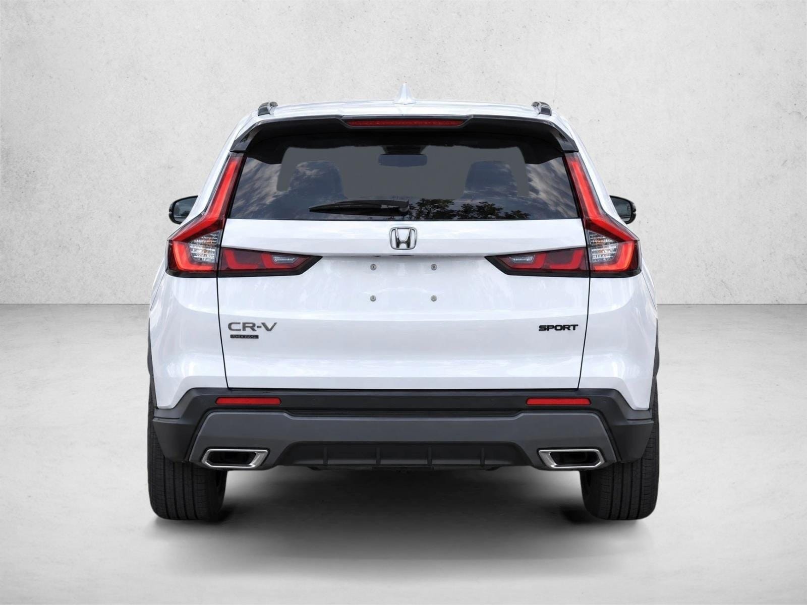 2025 Honda CR-V Sport - Photo 6