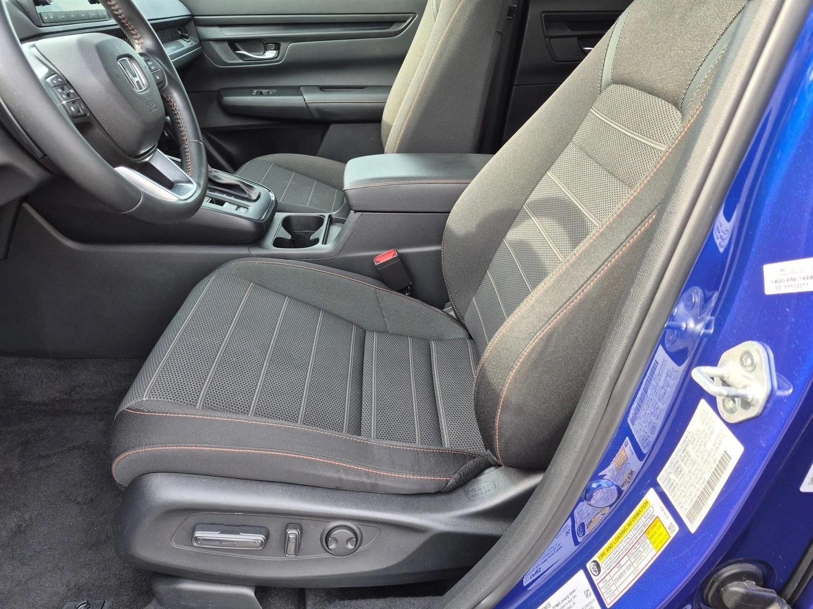2024 Honda CR-V Sport - Photo 15