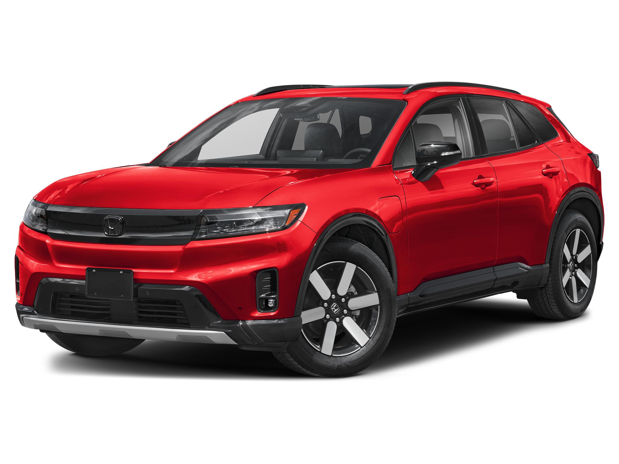 2026 Honda Prologue Touring's photo