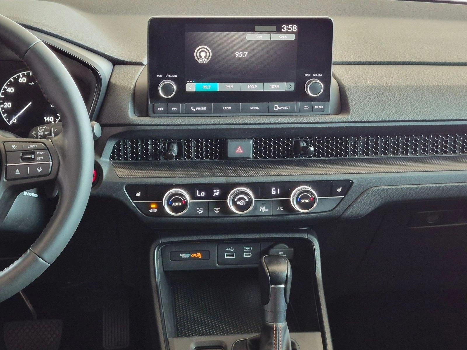 2023 Honda CR-V Sport - Photo 13