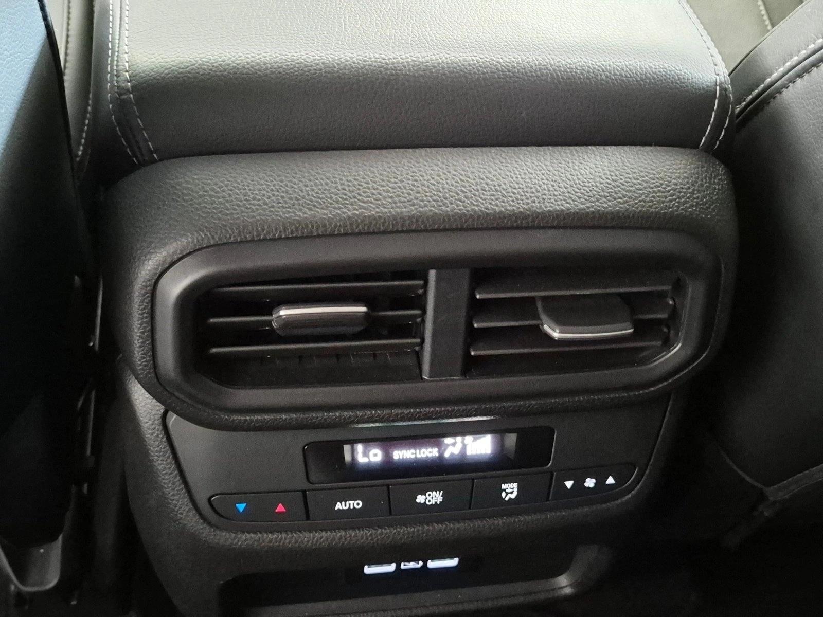 2023 Honda Pilot EX-L - Photo 15