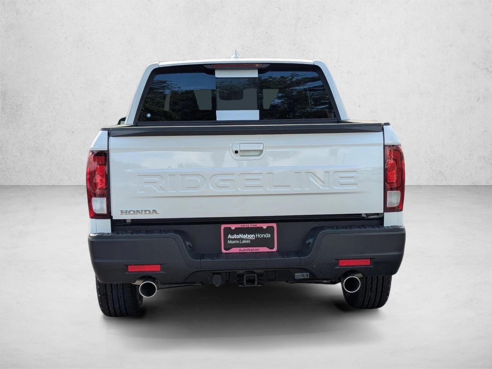 2026 Honda Ridgeline RTL - Photo 6