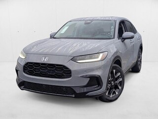 2026 Honda HR-V EX-L SUV