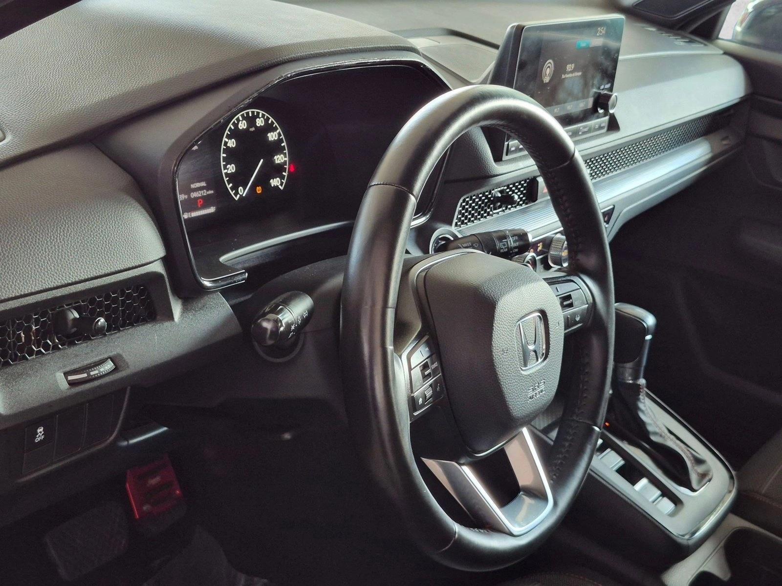 2023 Honda CR-V Sport - Photo 9