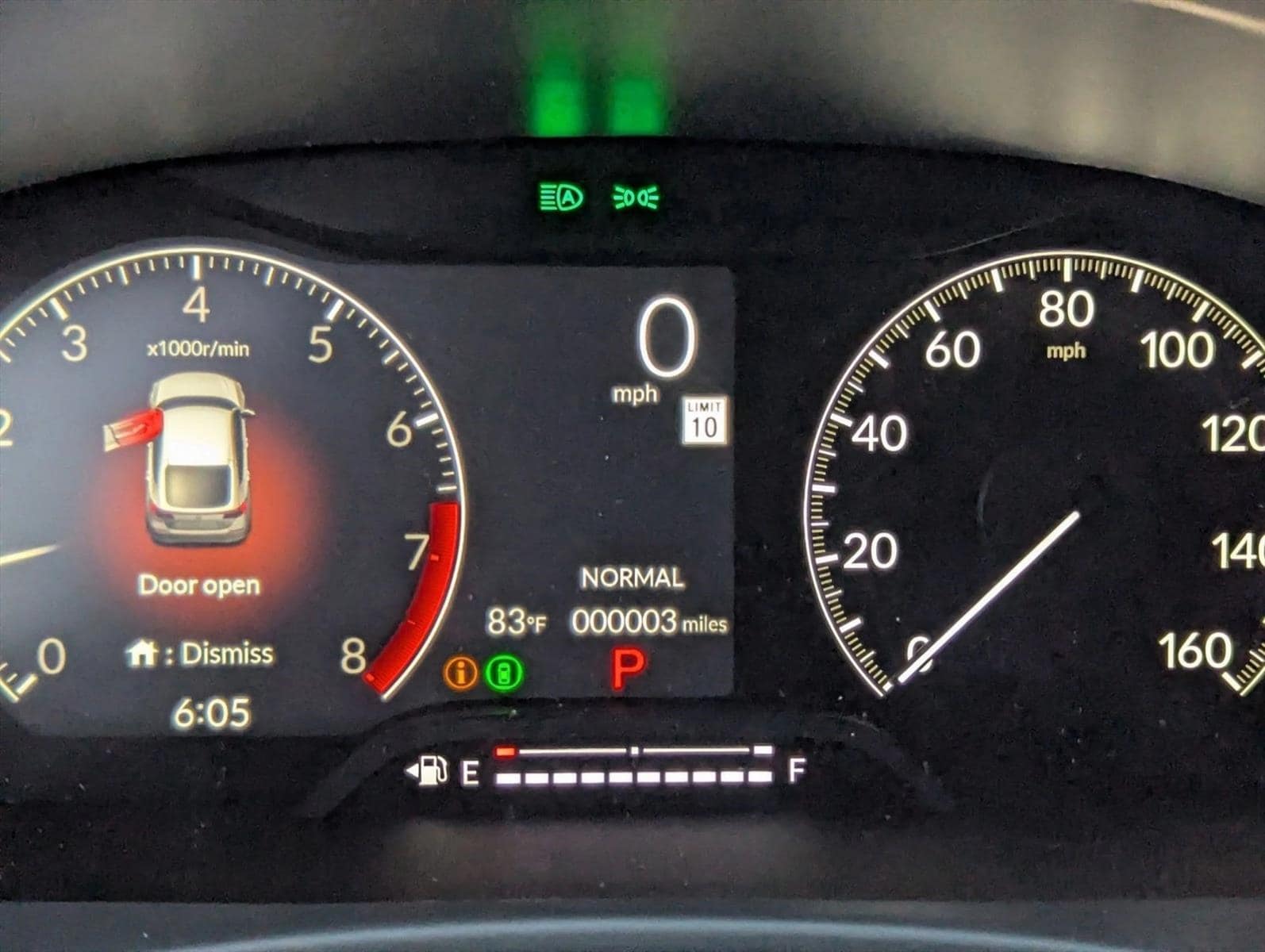 2025 Honda Civic Hatchback Sport - Photo 10