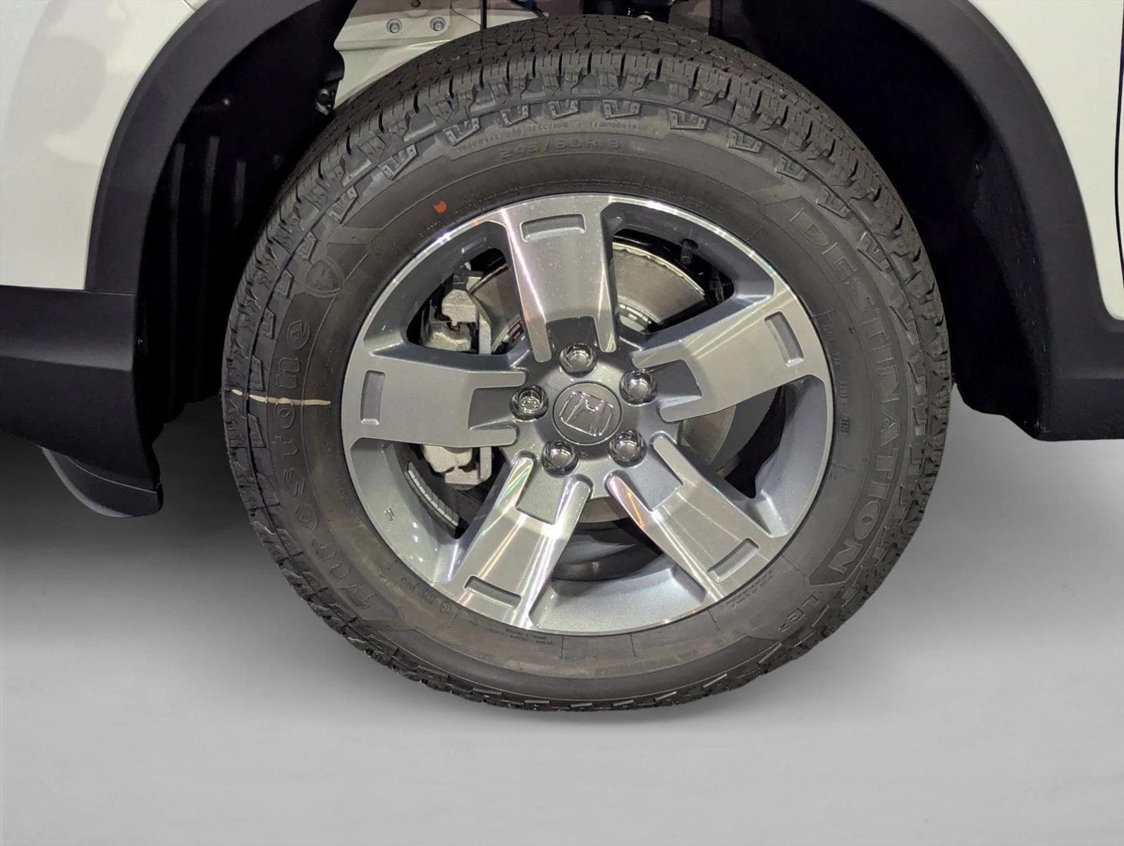 2026 Honda Ridgeline RTL - Photo 9