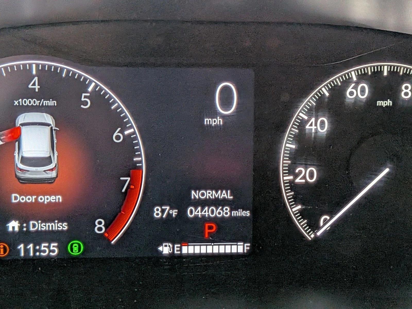 2024 Honda HR-V Sport - Photo 10