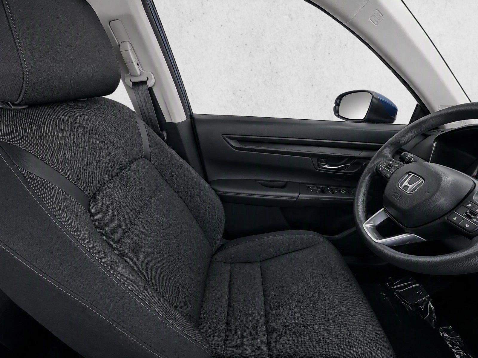 2025 Honda CR-V LX - Photo 24