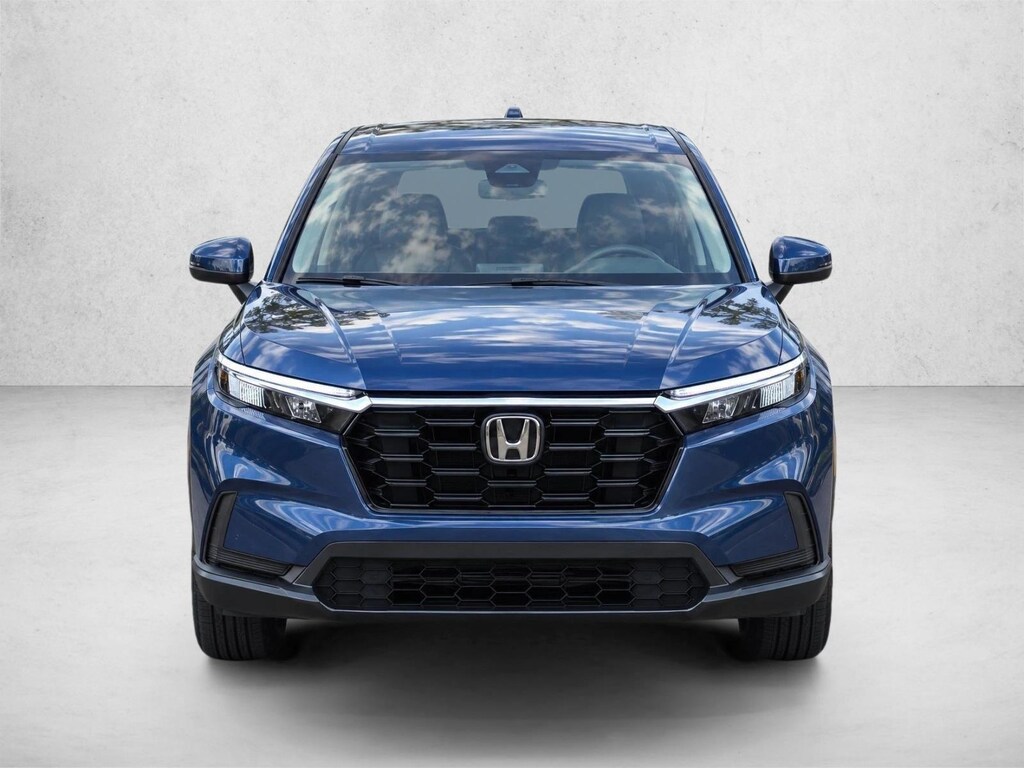 Certified 2024 Honda CR-V LX SUV